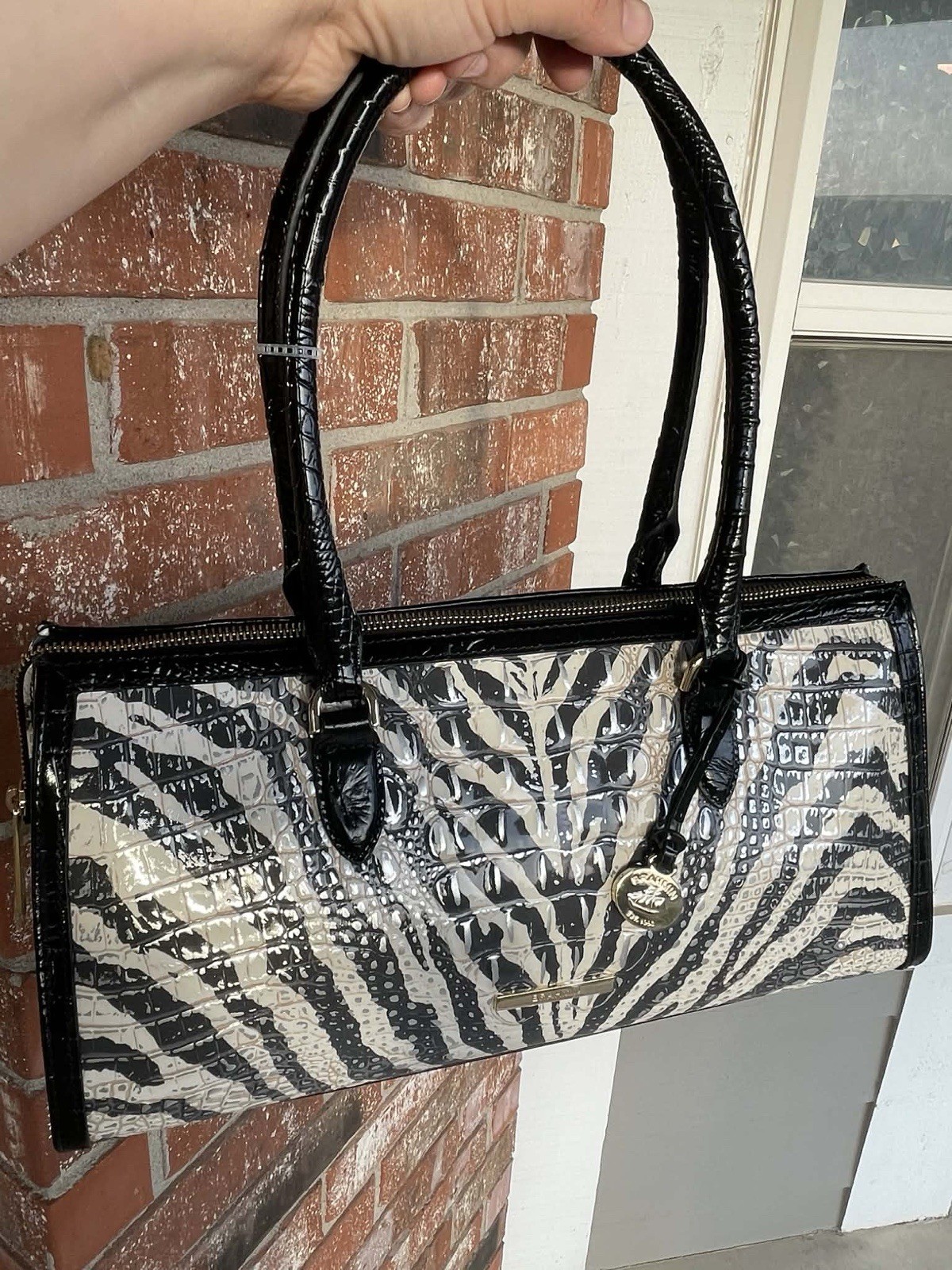 Brahmin Sophia Everlasting Encore