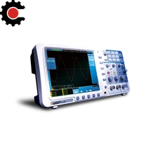 OWON SDS6062V 60MHz 500Ms/s 2-Channel PLUS 1 external VGA Deep Memory Digital...
