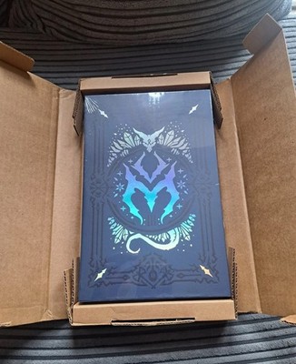 Critical Role Vox Machina Origins Volume 3 Limited Edition Dark Horse Comics..