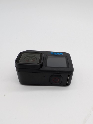 GoPro Unbekanntes Modell - Actionkamera - Einzelteile/Defekt A - Bild 5 von 5