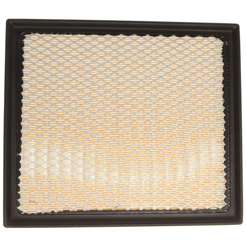 LX 5220 Mahle Air Filter for Toyota Tacoma Sequoia Tundra 2014-2020 - Image 2 of 3