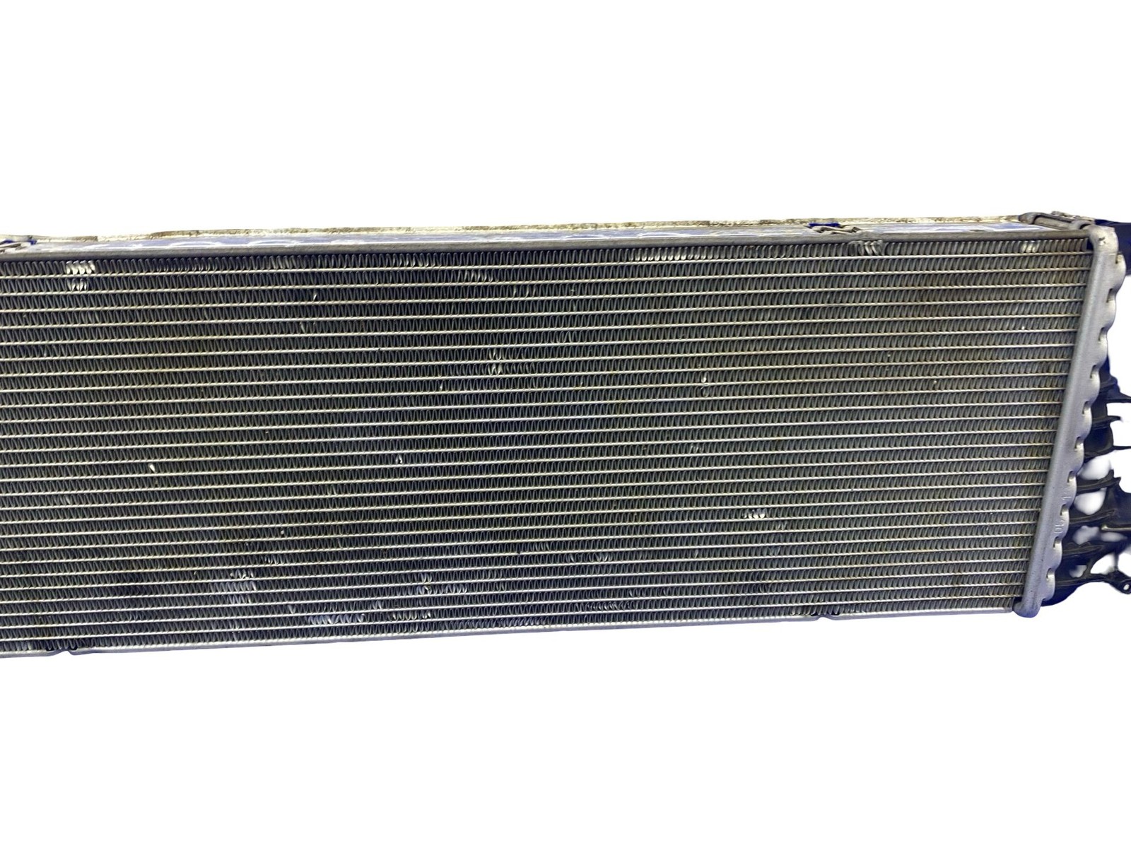 2017-2023 AUDI R8 HURACAN R8 AWD 5.2L FRONT CENTER COOLANT COOLING RADIATOR OEM