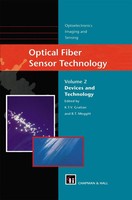 B. T. Meggitt (U. A.) | Optical Fiber Sensor Technology | Buch | Englisch (1997)