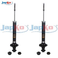 2X StoßDäMpfer Japko MJ22006 2 StossdäMpfer Rechts Links Hinterachse