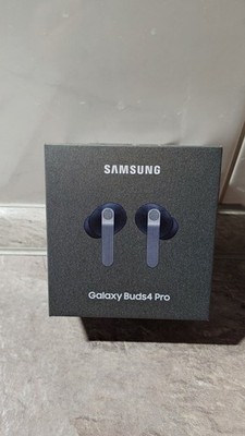 Samsung Galaxy Buds 4 Pro (NEU OVP versiegelt)