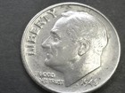 1946 ROOSEVELT DIME — photo 1