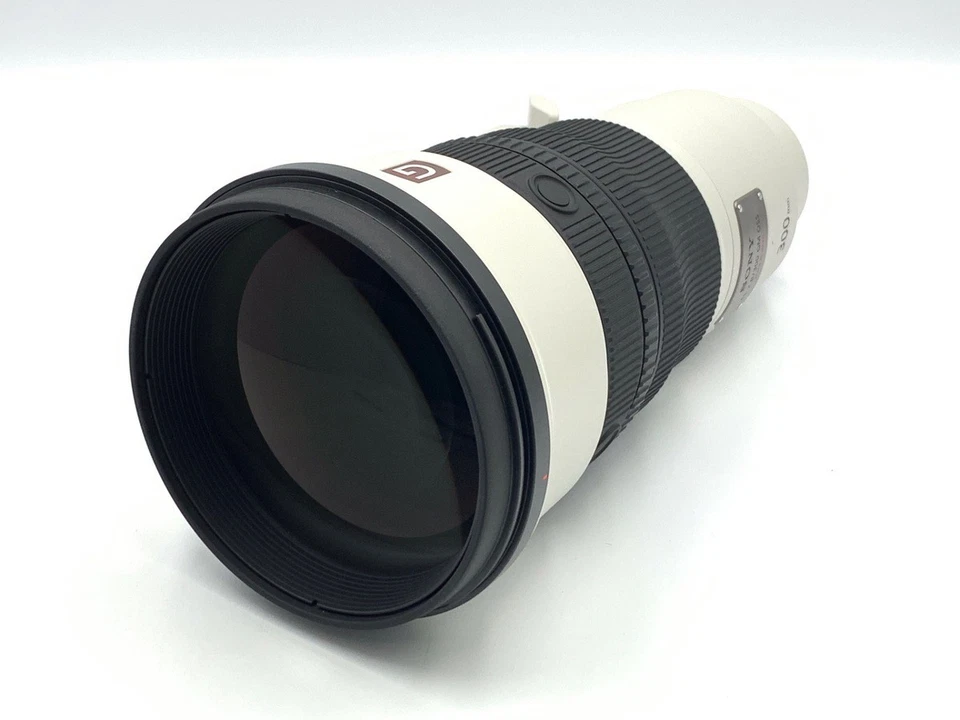 Sony FE 300mm F/2.8 GM OSS SEL300F28GM (Sony E mount)  [Near Mint] from Japan - Image 2 of 3