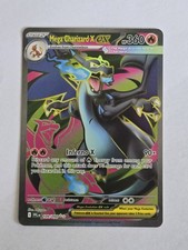Mega Charizard X ex 109/094 Me02: Phantasmal Flames Holo on eBay