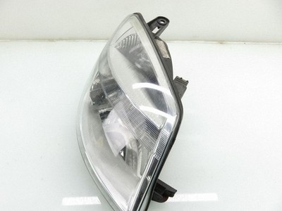 Citroen Berlingo 2005 Scheinwerfer 9644150880 CZM294770