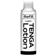 Tenga Lotion Refill Lekki żel do masturbatora, 170 ml