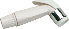 PROFLO PF310410 Kitchen Side Spray - White