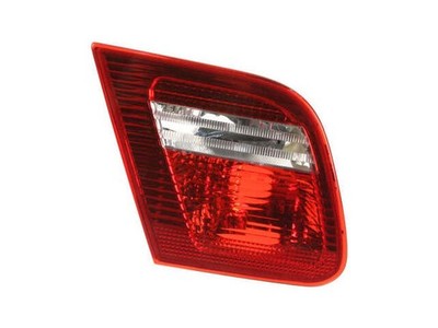 Left ULO OE Replacement Tail Light Assembly fits BMW 330Ci 2003-2006 26MDPN