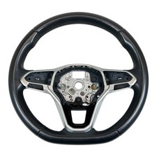 Multifunktionslenkrad Lenkrad Tiptronic VW Arteon Passat 3G Facelift 3G0419089BP