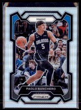 Paolo Banchero