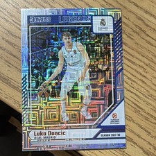 2017-18 Upper Deck Euroleague Basketball Cards 9