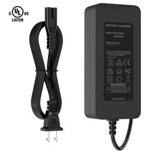 UL 42V 2A AC-DC Adapter Charger for Xiaomi Mijia M365 Electric Scooter Power Sup