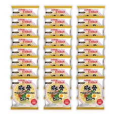 Sapporo Ichiban Tonkotsu Ramen Noodles Pack of 24 Authentic Japanese Flavor