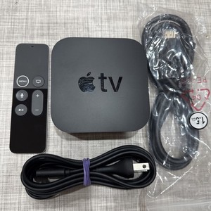 Apple TV 4k 1st Gen | eBay