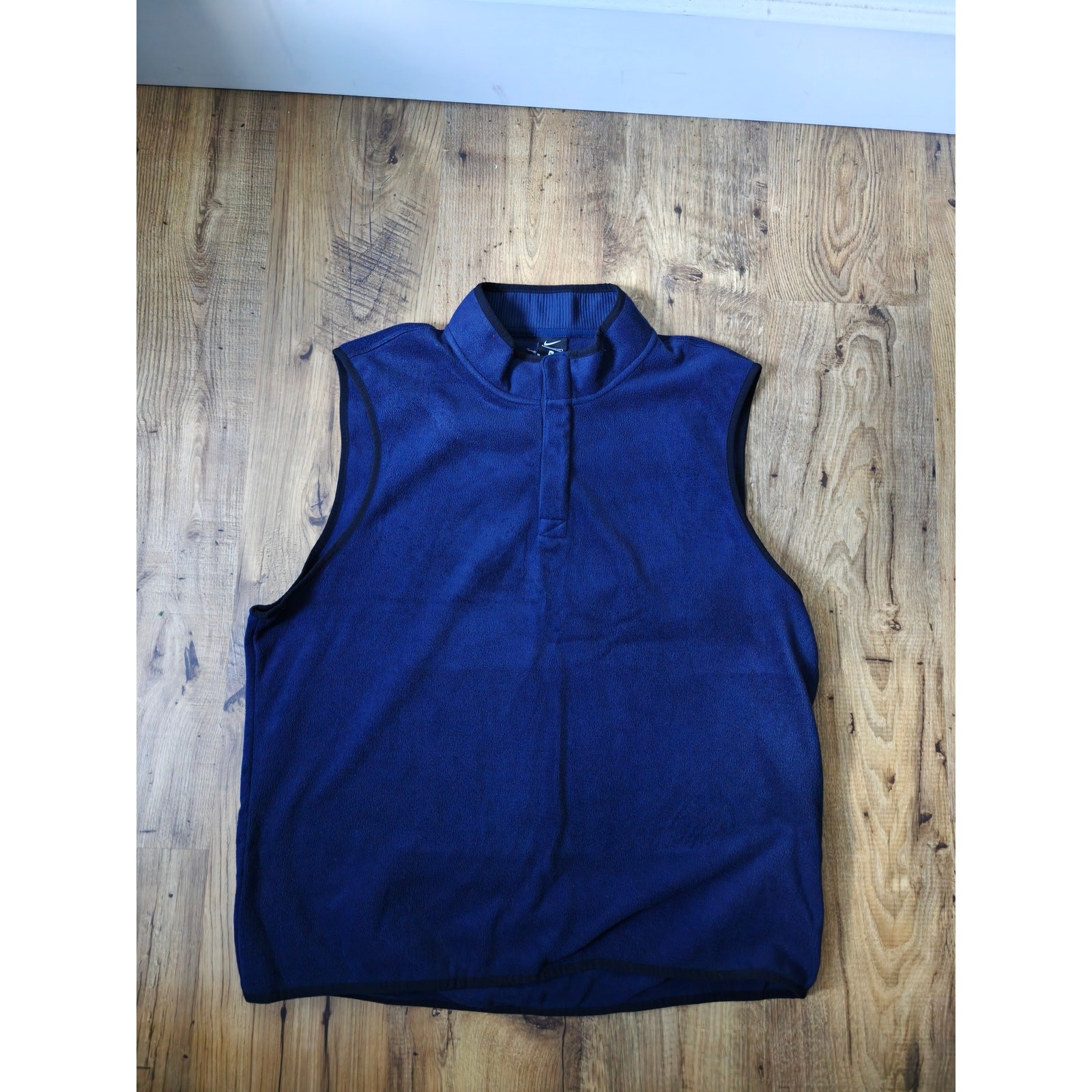 SACAI X NIKE Gilet Nike Golf