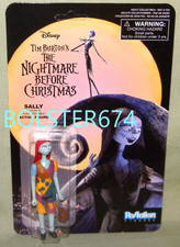 2014 Funko Nightmare Before Christmas ReAction Figures 8