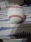 pete rose signed baseball psa/dna