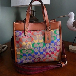 Coach Pride Tote | eBay display picture 3