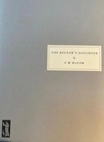 The Rector's Daughter | F M Mayor | Englisch | Taschenbuch | 2021