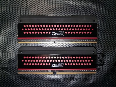 Team Group T-Force Dark Pro 16GB DDR4-3200 CL14 Kit (2x8GB)