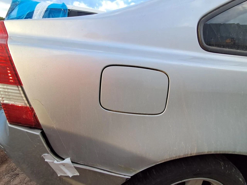 Radiator Fan Motor Fan Assembly C70 Fits 06-13 VOLVO 70 SERIES 2566341 Foto 4 de 4