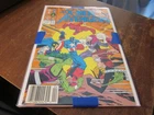 X-Men vs the Avengers #1 2 3 4 Marvel 1987 Vintage Comic Book Set 1-4 Complete