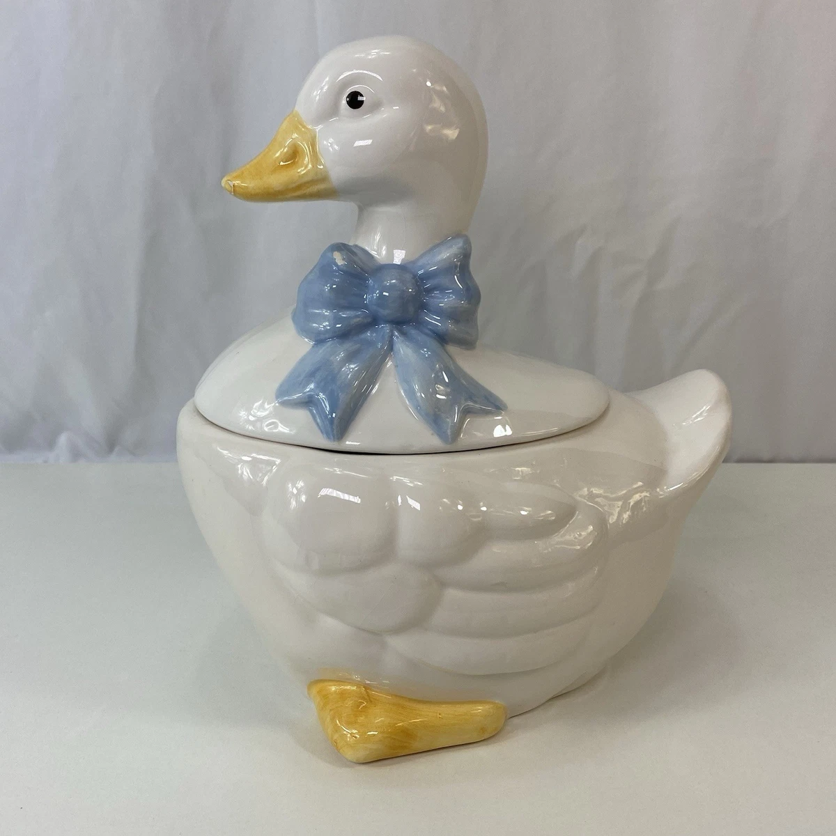 Vintage Animal Cookie Jar for sale | eBay