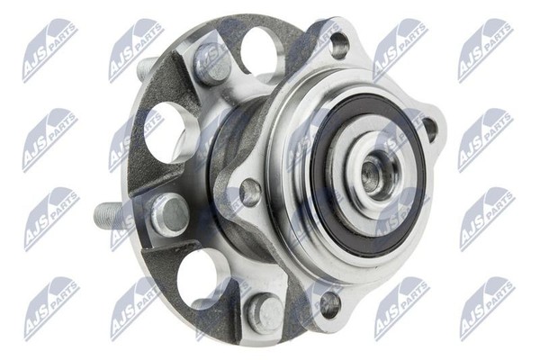 NTY Radlagersatz KLT-MS-045 FüR Mitsubishi-image