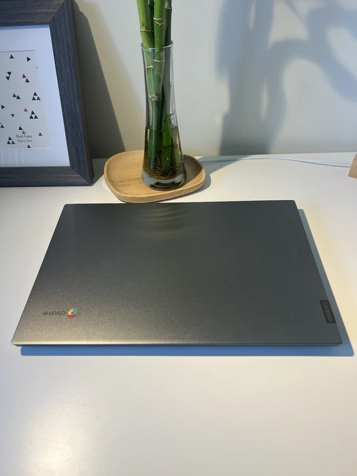 Lenovo Chromebook S345 14" - 4GB RAM - Imagen 4 de 4