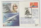 9/6/1979 Australia Flown Cover - RAFM HA(SP8) - Air Commodore Sir Charles Kingsf