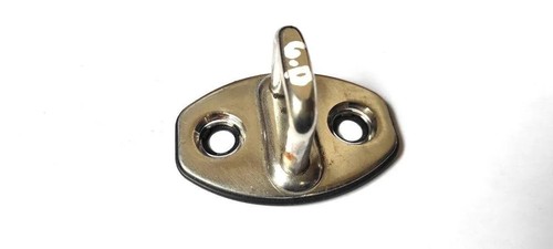 VW PASSAT B5 3B3 Verriegelungshaken der hinteren Abdeckung 3C0637033C 31327799