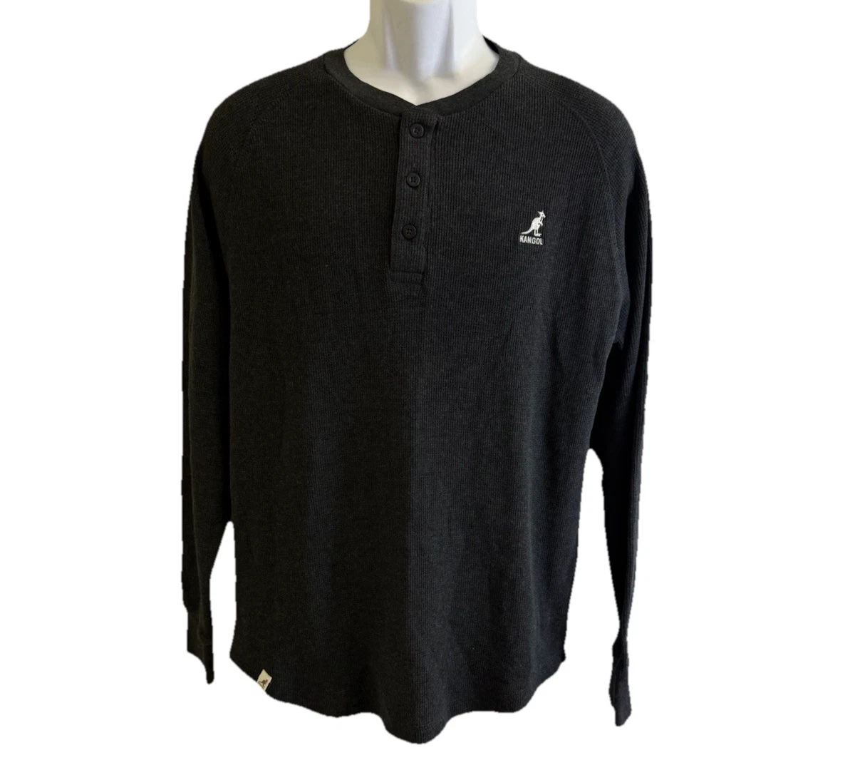T-Shirts Kangol pour homme en coloris Blanc