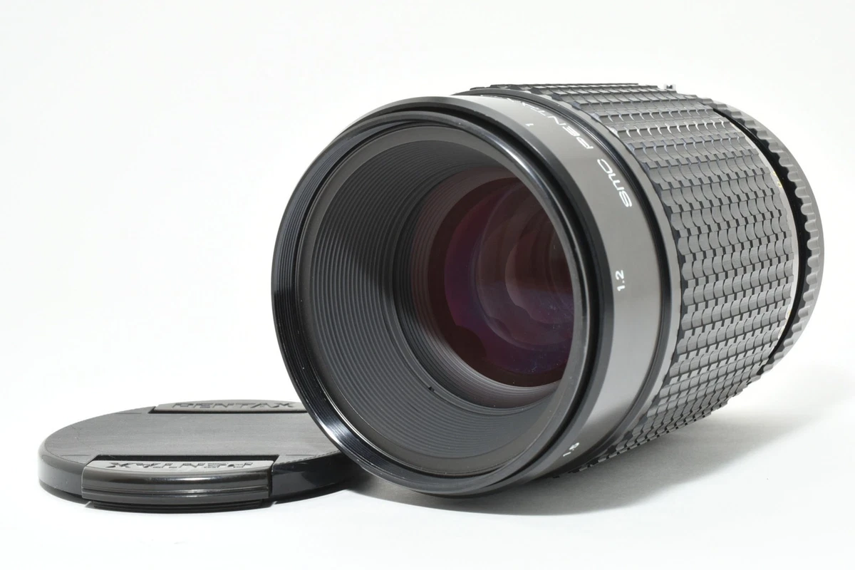 ペンタックス SMC PENTAX-A 645 120mm F4 マクロ SMC Pentax-A 645 120mm F4 Macro Reviews - 645 Telephoto Primes
