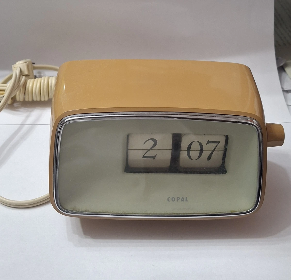 copal clock products for sale | eBay