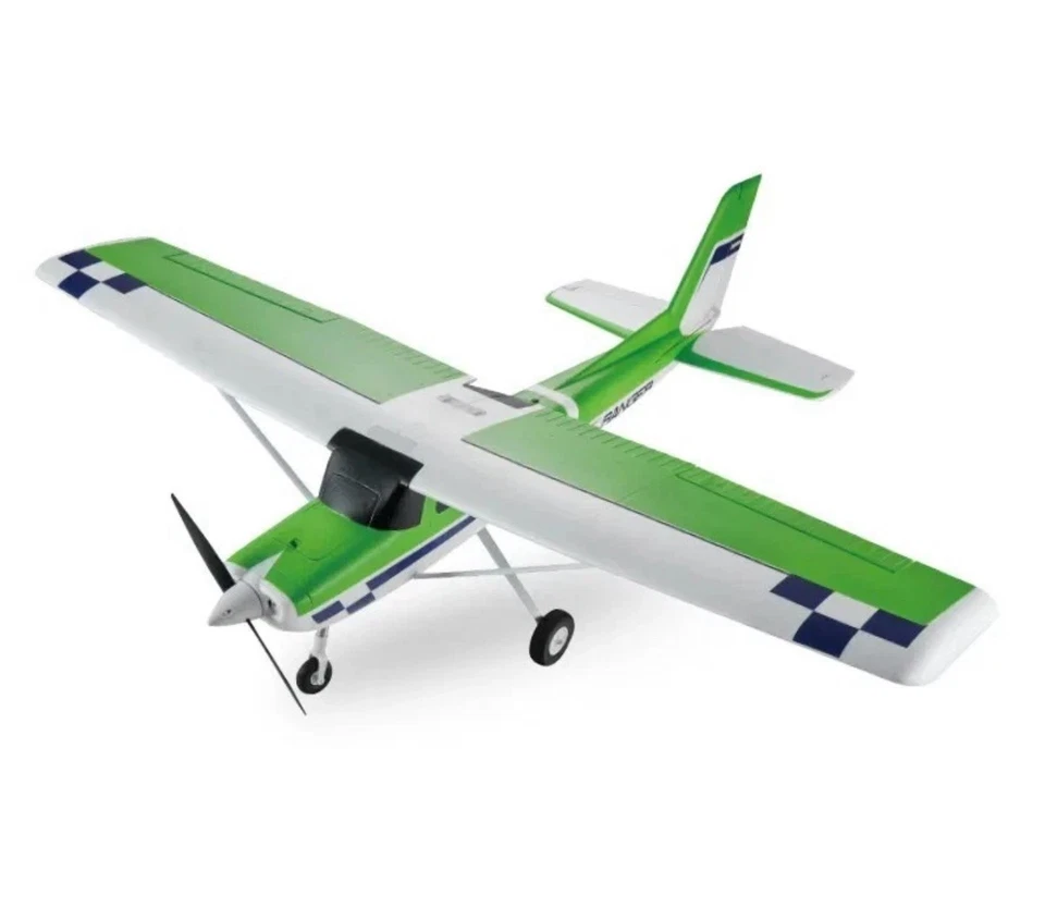 FMS 1220mm Ranger EP V2 with Reflex V3 Green PNP - Image 2 of 4