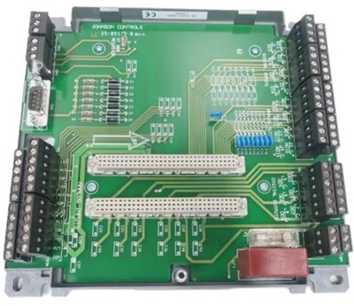 Johnson Controls DX-9100-8990