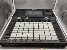 Akai Professional Force Standalone Music and DJ System No Cables!