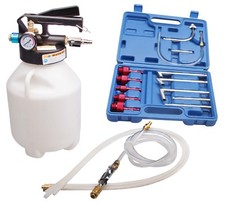 Öleinfüller Ölfüllgerät Einfüllgerät Öleinfüllgerät Getriebeöl wechseln Öl Top