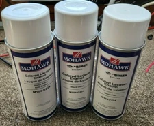 MOHAWK Colored Lacquer Enamel Lacquer