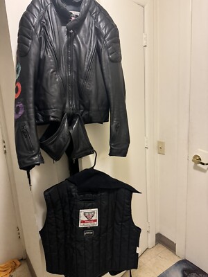 vintage first gear hein gericke