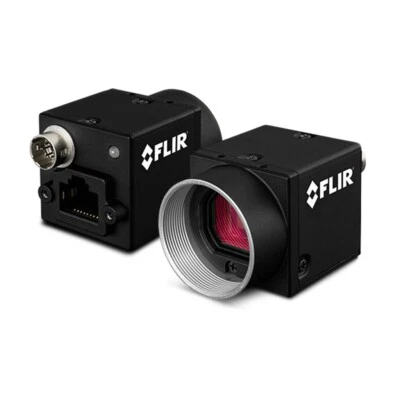 AU SELLER NEW FLIR BFLY-PGE-13E4C-CS 1.3 MP, 60 FPS, e2v PoE GigE CAMERA BODY