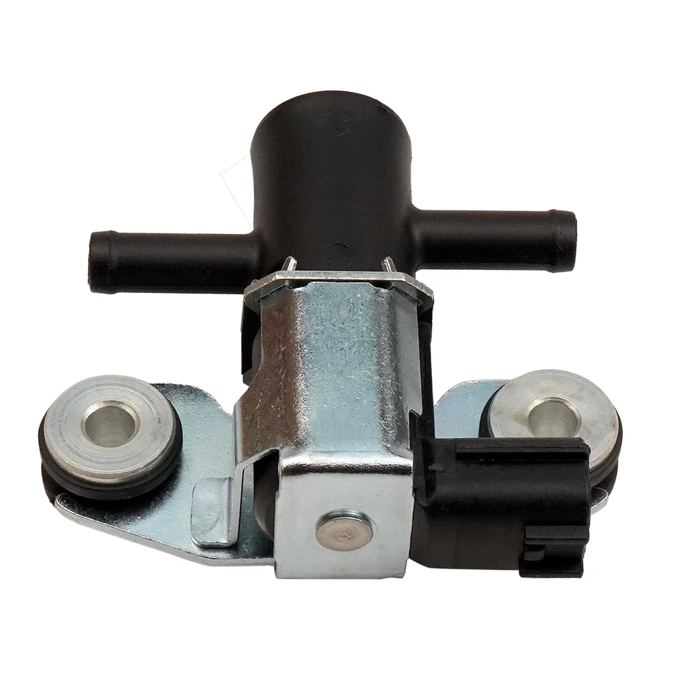 Vapor Canister Solenoid Purge Valve Fit for Altima GTR Maxima Infiniti FX50 JX35 - Image 4 of 4