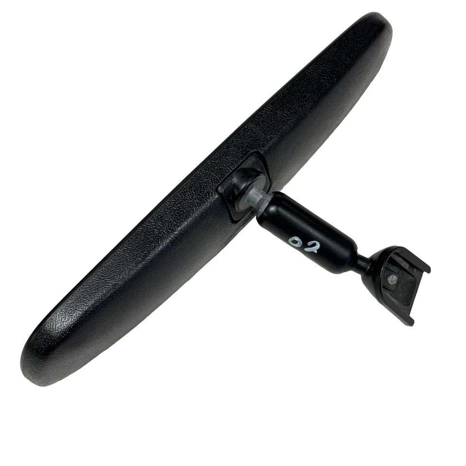 Espejo retrovisor interior manual Saturn S Series 2002 fabricante de equipos originales 97 98 99 01 02 Foto 3 de 4