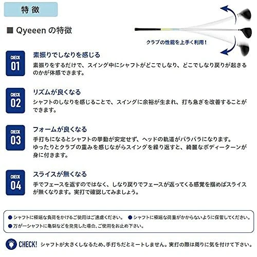 NEW LYNX Links Driver Type Practice Device Teaching PRO III Qyeen 10.5° 4 - Image 3 of 4