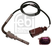 Febi Bilstein 48835 Sensor, Abgastemperatur