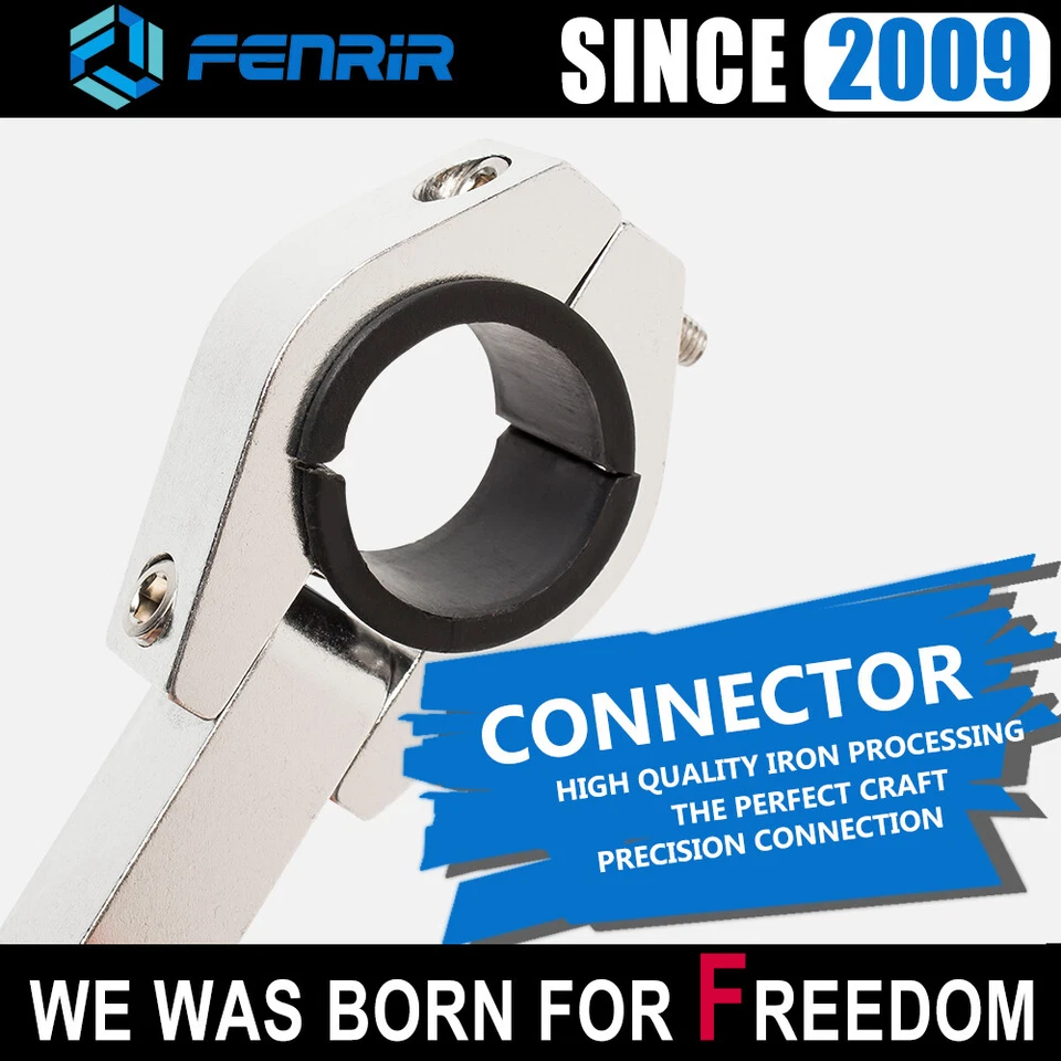 22/28mm Motorcycle Handguard Hand Guard for CRF CR DRZ WR KLX RM DR KX YZ XT TW Foto 4 de 4